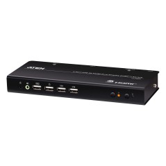 Aten 2-Port USB 4K HDMI (CS742H-AT-G)